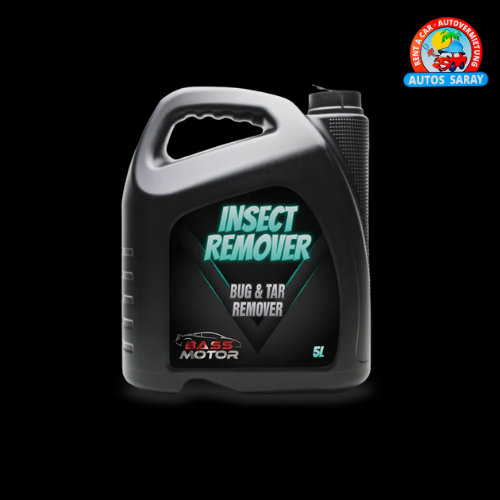 INSECT REMOVER 5L.