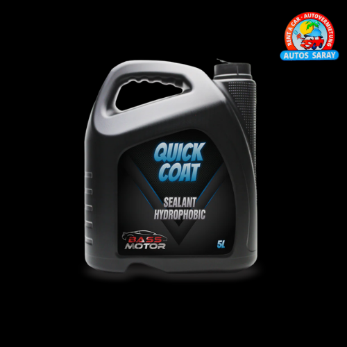 QUICK COAT 5L.