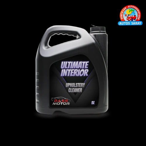 ULTIMATE INTERIOR 5L.