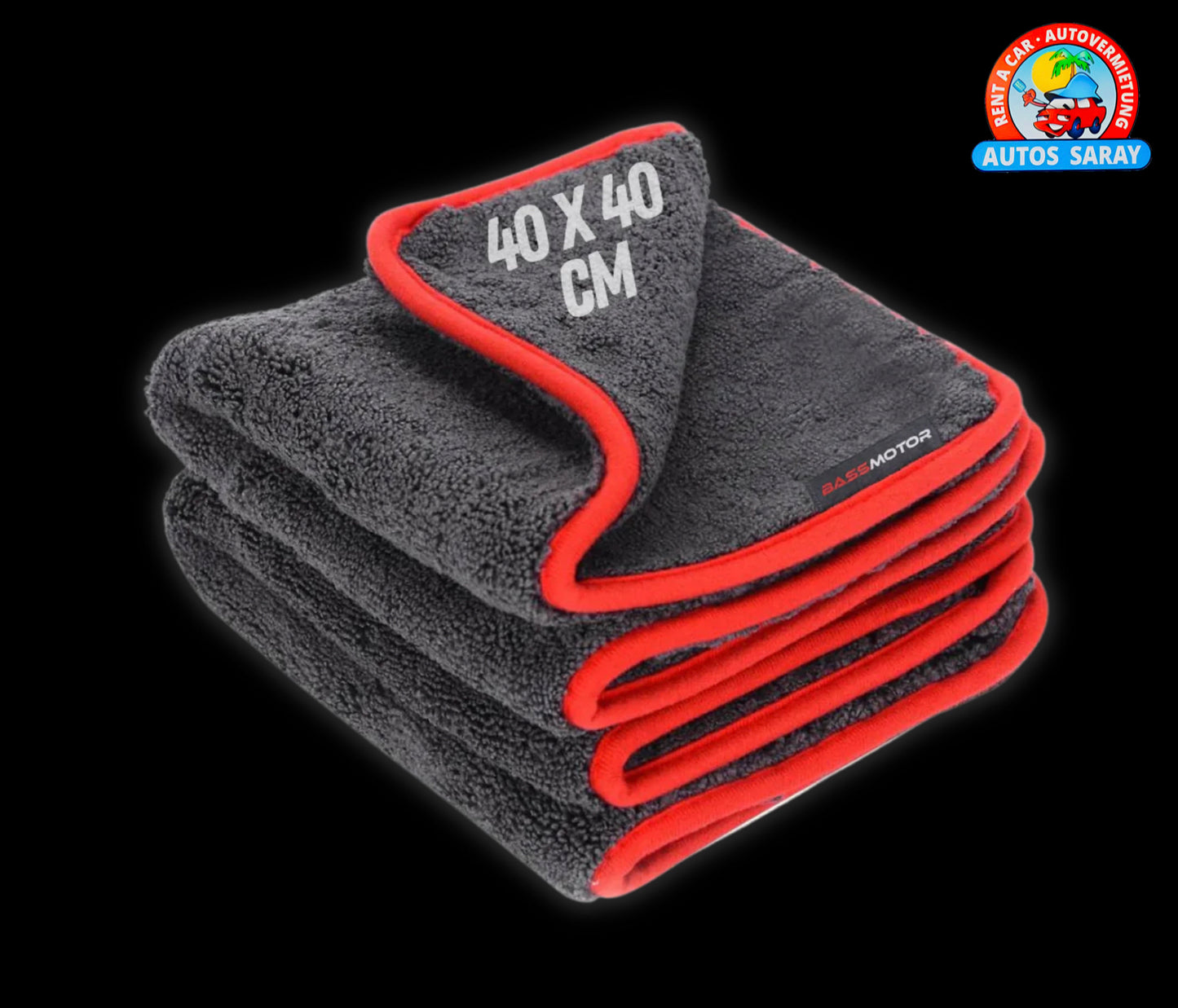 MINI DRY TOWEL.