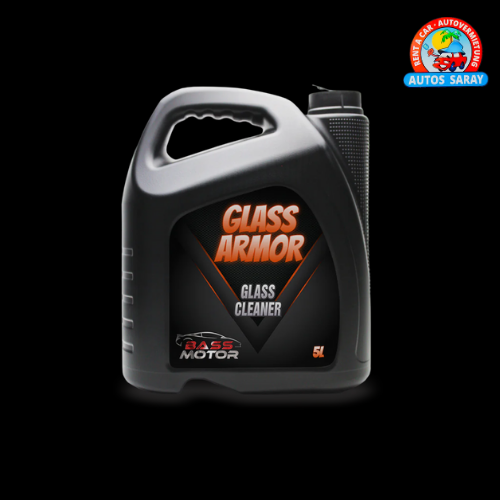 GLASS ARMOR 5L.