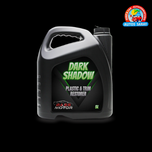 DARK SHADOW 5L.