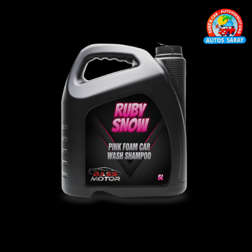 RUBI SNOW 5L.